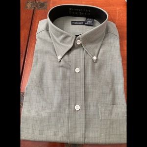 Van Heiden Button Down